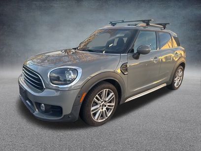 Used 2018 MINI Cooper Countryman
