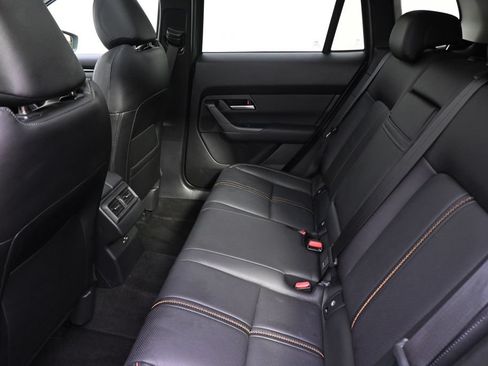 Used 2023 MAZDA CX-50 AWD 2.5 Turbo image 21