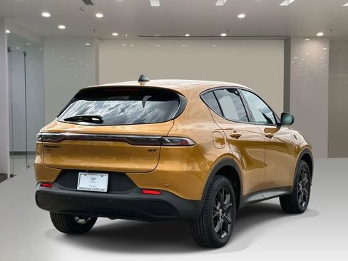 Used 2024 Dodge Hornet GT Plus w/ Tech Pack Plus w/o Parking AWD/4WD image 4