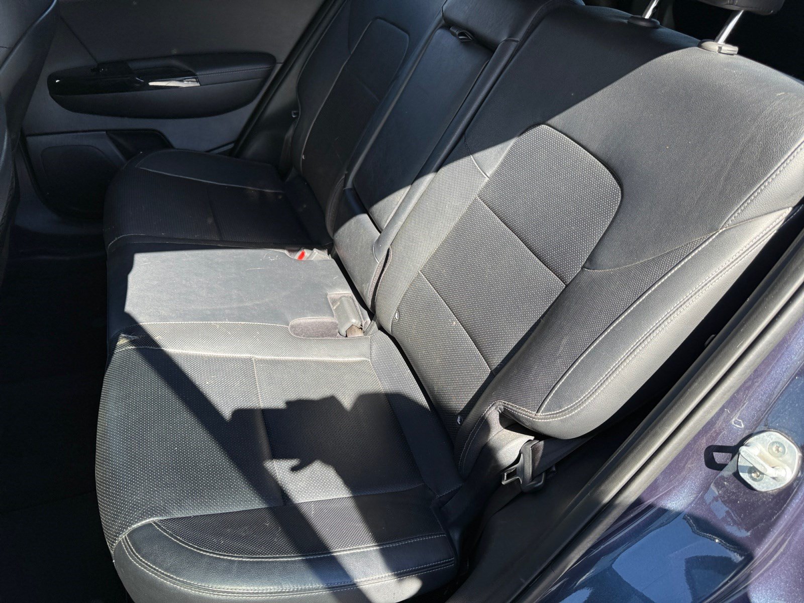 Used 2019 Kia Sportage SX AWD/4WD image 17
