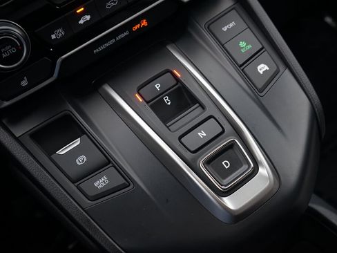 Used 2021 Honda CR-V EX-L image 18