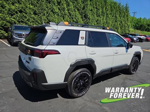 New 2026 Subaru Outback Wilderness AWD/4WD image 7