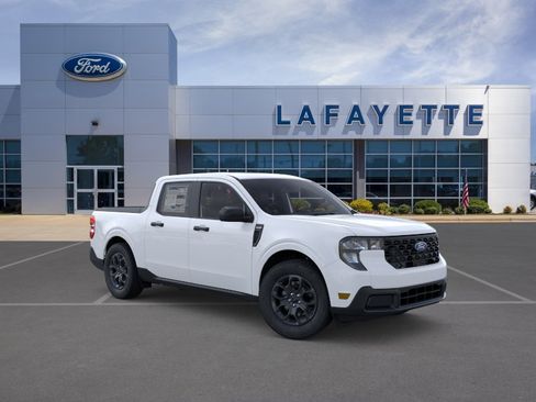 New 2026 Ford Maverick XLT FWD image 7