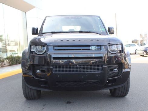 Used 2022 Land Rover Defender 110 V8 image 8