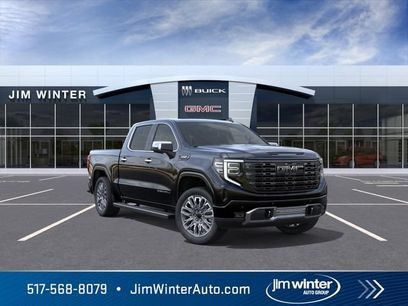 New 2026 GMC Sierra 1500 Denali Ultimate