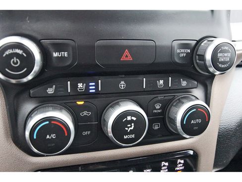 Used 2021 RAM 1500 Laramie AWD/4WD image 28
