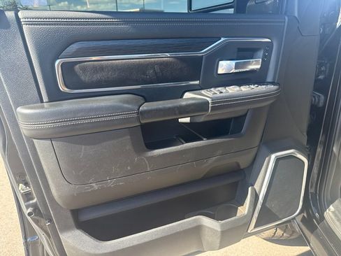 Used 2024 RAM 3500 Laramie w/ Sport Appearance Package AWD/4WD image 13