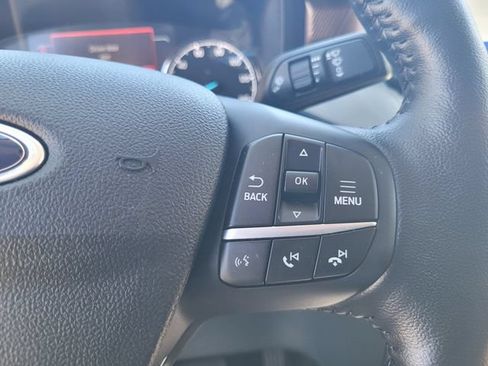 Certified 2022 Ford Maverick Lariat w/ Lariat Luxury Package FWD image 26