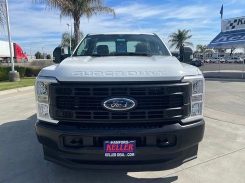 New 2026 Ford F250 XL w/ FX4 Off-Road Package image 8