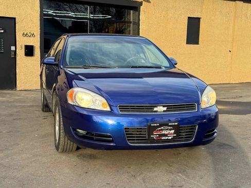 Used 2007 Chevrolet Impala LT image 3
