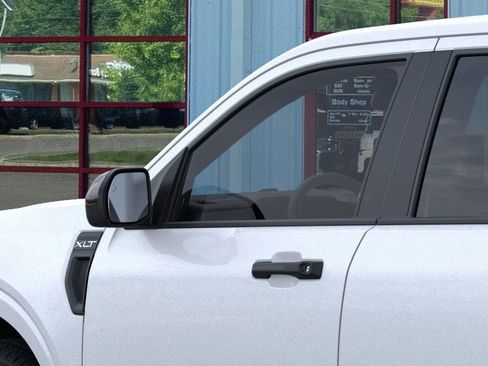 Used 2025 Ford Maverick XLT w/ XLT Luxury Package image 21