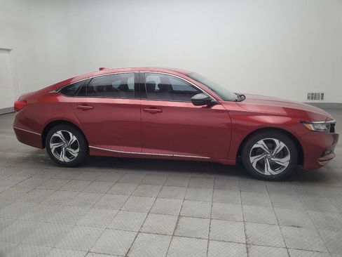 Used 2018 Honda Accord EX-L image 11