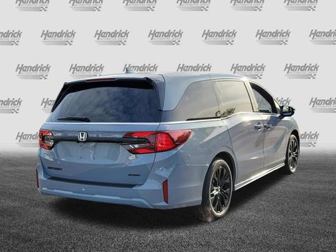 New 2026 Honda Odyssey Sport-L image 7