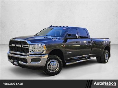 Used 2021 RAM 3500 Tradesman