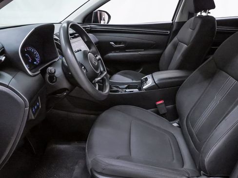 Used 2023 Hyundai Tucson SEL FWD image 9