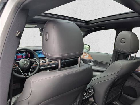 Certified 2025 Mercedes-Benz GLE 450 4MATIC image 14