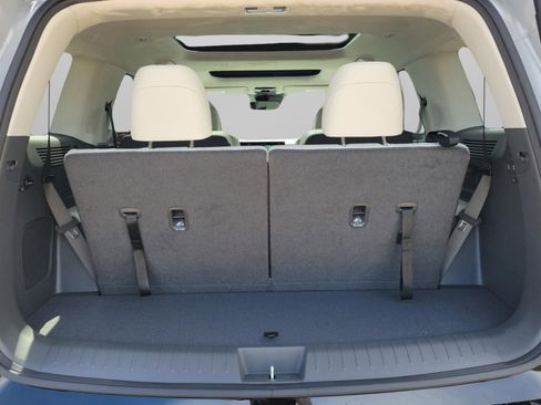 New 2026 Hyundai Santa Fe Calligraphy image 9