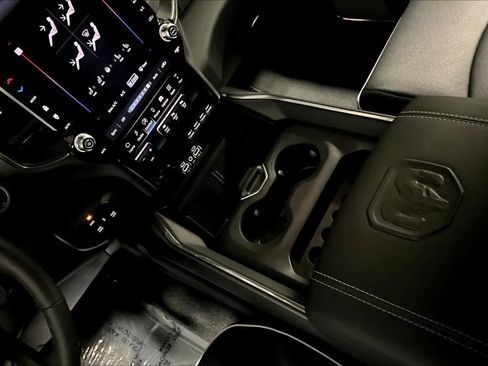 New 2026 RAM 2500 Laramie image 17