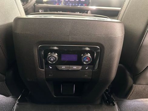 New 2026 Chevrolet Tahoe RST w/ Comfort Package image 18