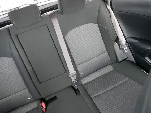 Certified 2021 Kia Soul EX image 14