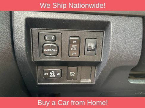 Used 2019 Toyota Tundra SR5 w/ TRD Off Road Package AWD/4WD image 23