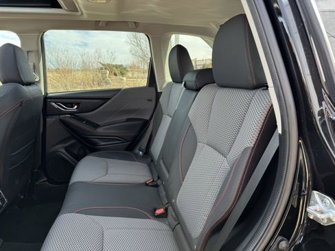 Used 2023 Subaru Forester Sport image 12