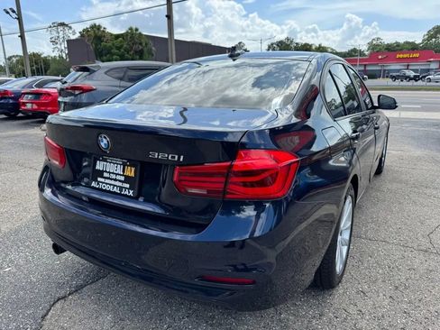 Used 2016 BMW 320i Sedan image 3
