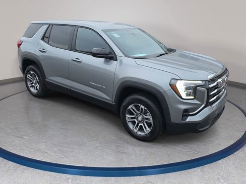 New 2026 GMC Terrain Elevation FWD image 3