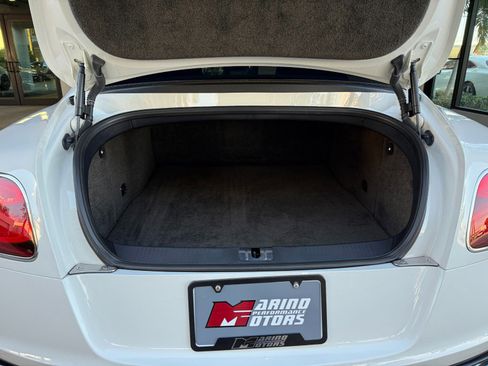 Used 2015 Bentley Continental GT V8 S image 37