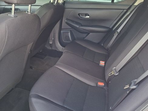 Certified 2022 Nissan Sentra S image 20