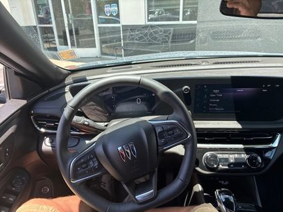 Used 2026 Buick Envista Sport Touring w/ Convenience I Package