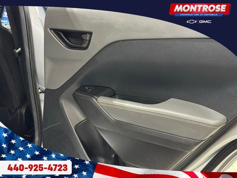 Used 2024 Subaru Crosstrek 2.5i Sport w/ Popular Package #4A AWD/4WD image 42
