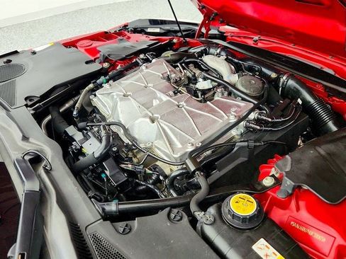 Used 2017 Jaguar F-TYPE S British Design Edition AWD/4WD image 23