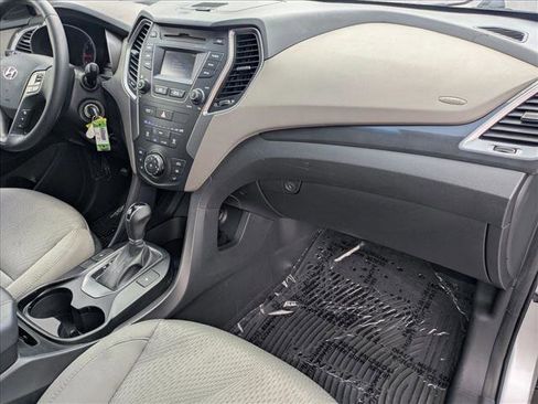 Used 2014 Hyundai Santa Fe Sport w/ Popular Equipment Package 02 AWD/4WD image 20
