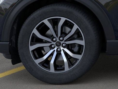 New 2026 Ford Explorer ST-Line image 42