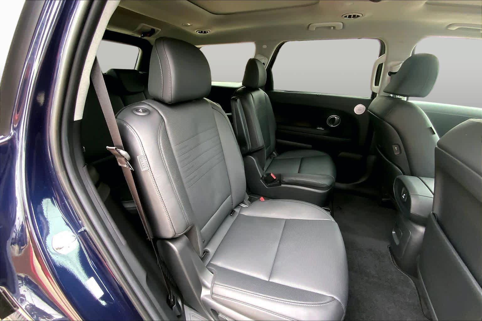 Used 2026 Hyundai Palisade Limited AWD/4WD image 20