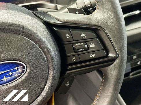 New 2026 Subaru Outback Wilderness AWD/4WD image 13