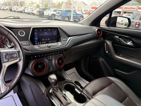 Used 2022 Chevrolet Blazer RS image 46