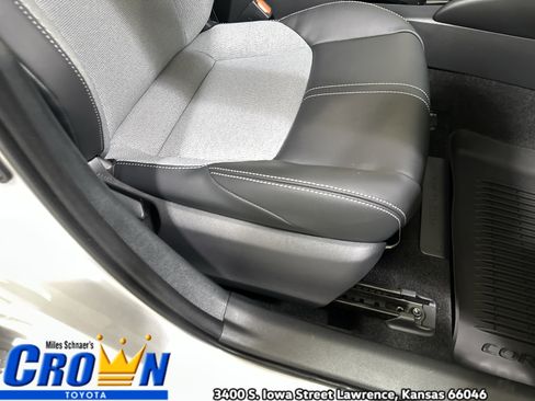 New 2026 Toyota Corolla XSE image 37