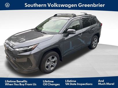 Used 2024 Toyota RAV4 XLE w/ Convenience Package