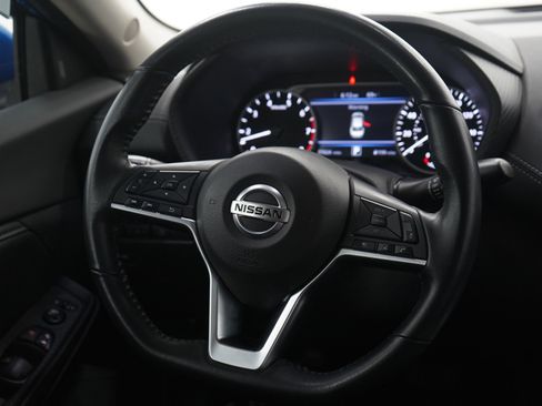 Used 2022 Nissan Sentra SV image 14