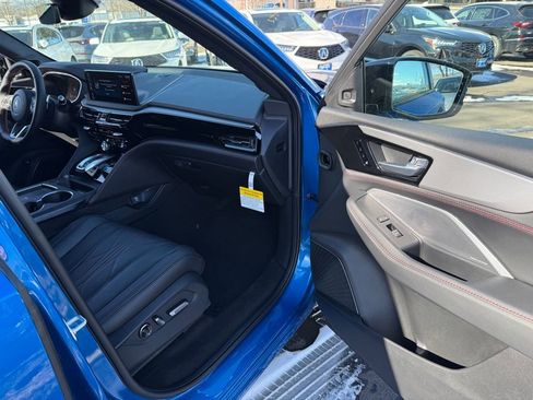 New 2026 Acura MDX A-Spec image 16