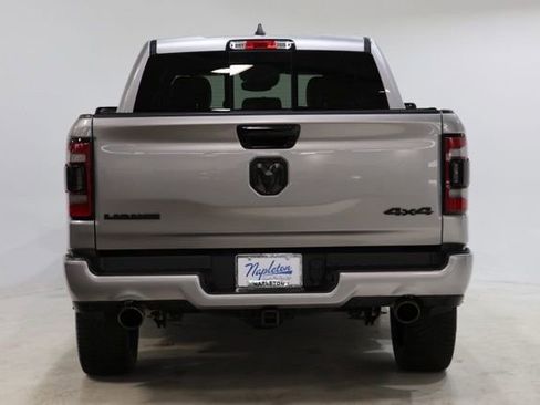 Used 2023 RAM 1500 Laramie AWD/4WD image 6