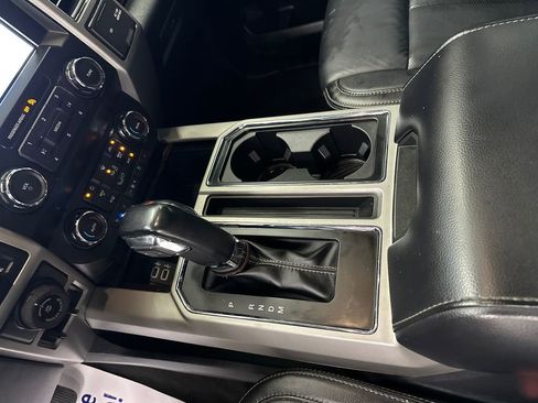 Used 2019 Ford F150 Lariat AWD/4WD image 30