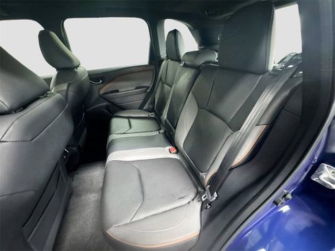 New 2026 Subaru Forester Sport image 23