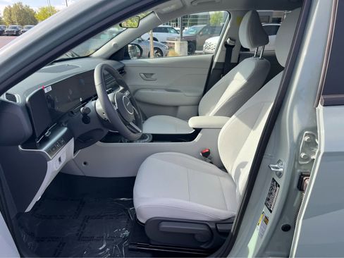 Certified 2026 Hyundai Kona SEL Sport image 27