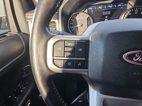 Used 2024 Ford Expedition Max XLT RWD image 27