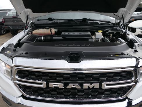 Used 2022 RAM 1500 Big Horn image 27