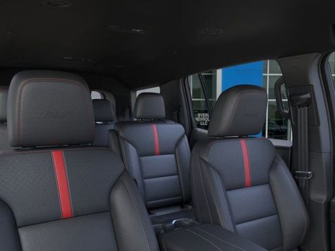 New 2026 Chevrolet Traverse RS w/ LPO, Floor Liner Package image 24