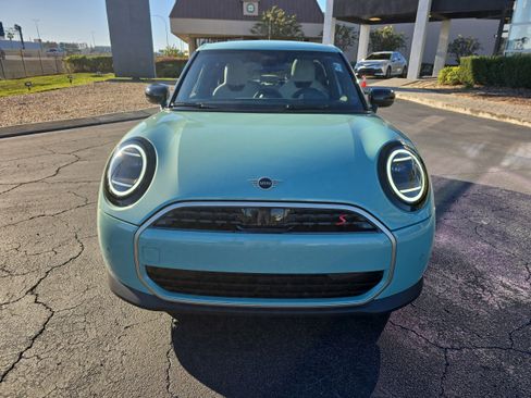 Used 2025 MINI Cooper S image 3